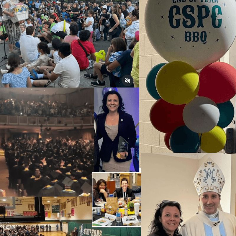Community event